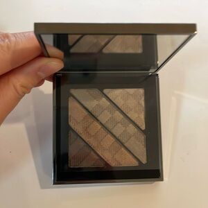 Burberry Complete Eye Palette - No.25 Gold